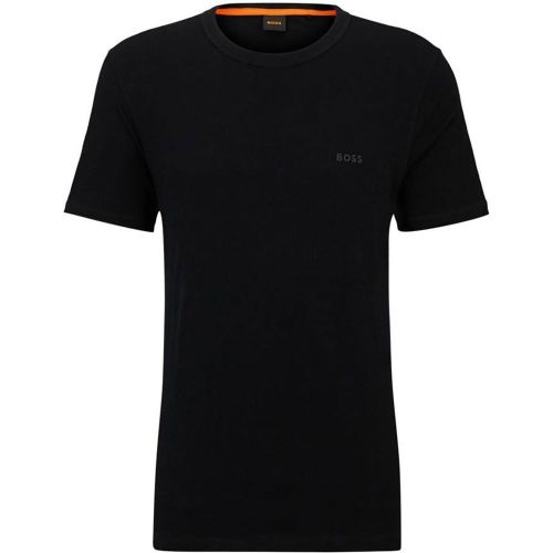 Hugo Boss T-shirt col rond S - Hugo Boss - Modalova