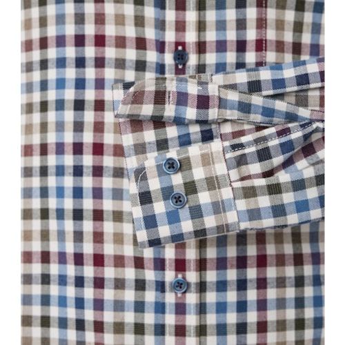 Chemise casual manches longues L - Casa Moda - Modalova