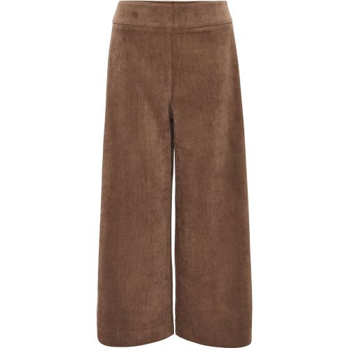 Opus Pantalon velours 42 - Opus - Modalova