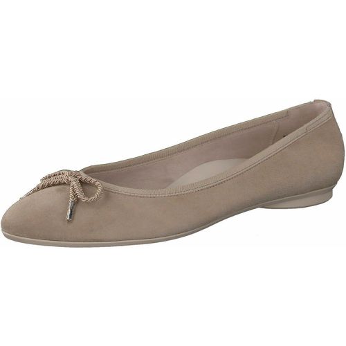 Think Ballerines Beige 37 - Think - Modalova