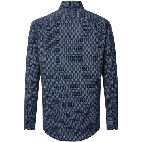 Chemise casual manches longues XXL - Casa Moda - Modalova