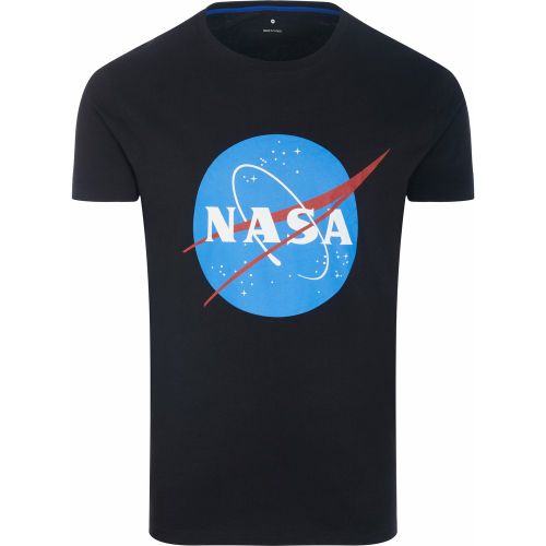 NASA T-shirt col rond M - NASA - Modalova