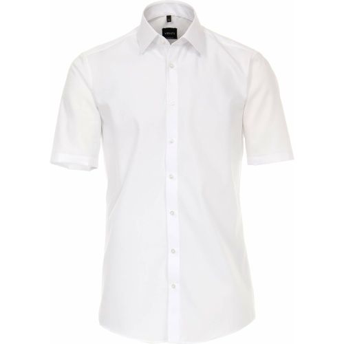 Chemises classiques manches courtes 37 - Casa Moda - Modalova