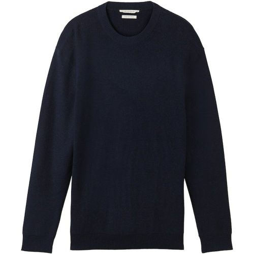 Tom Tailor Pulls col rond XXL - Tom Tailor - Modalova