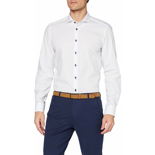 Chemise casual manches longues S - Pure - Modalova