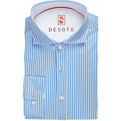 Chemises classiques manches longues XL - Desoto - Modalova