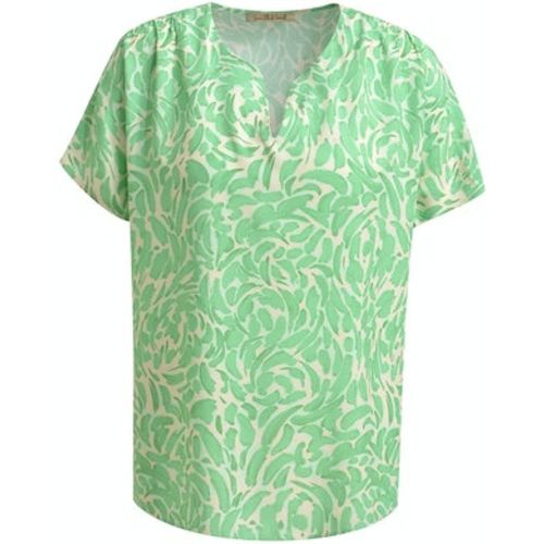 Smith and Soul T -shirt col en V S - Smith and Soul - Modalova
