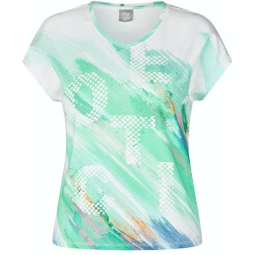 Rabe T-shirt col rond 38 - Rabe - Modalova