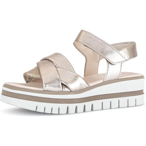 Sandales confort Fashion 44 8 - Gabor - Modalova