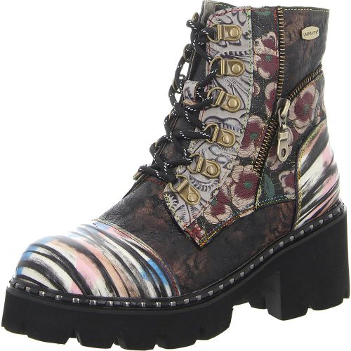 Laura Vita Bottines à lacets 37 - laura vita - Modalova