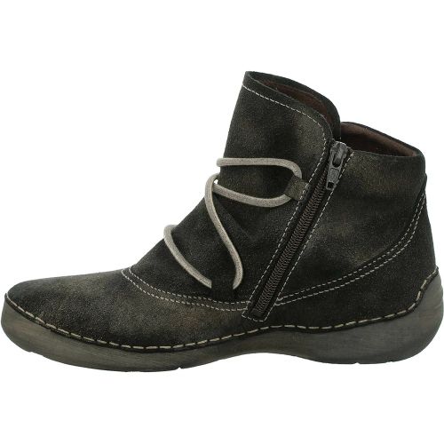 Josef Seibel Bottines à lacets 42 - Josef Seibel - Modalova