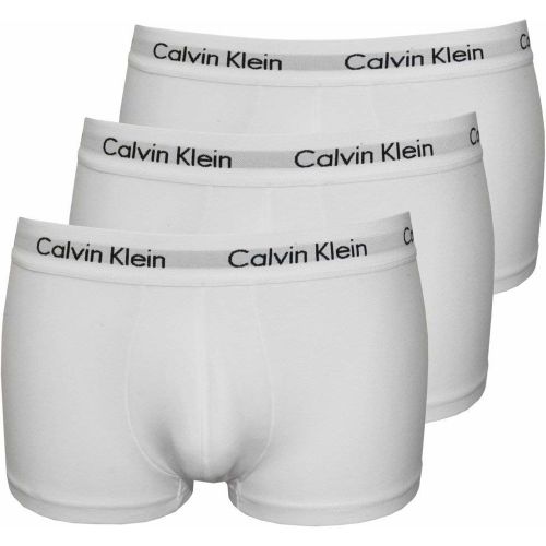 Maillot de corps manches courtes XL - Calvin Klein - Modalova
