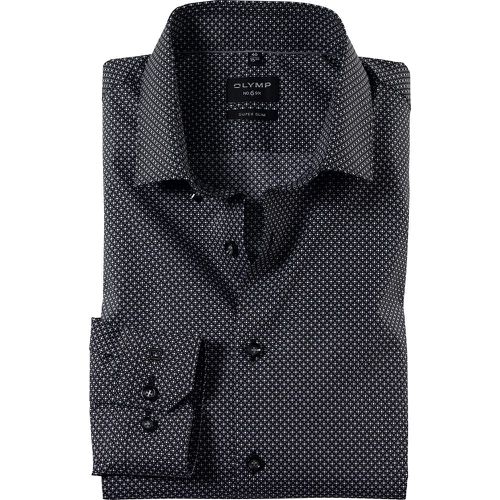 Chemise casual manches longues 38 - Olymp - Modalova