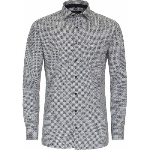 Chemise casual manches longues 46 - Casa Moda - Modalova
