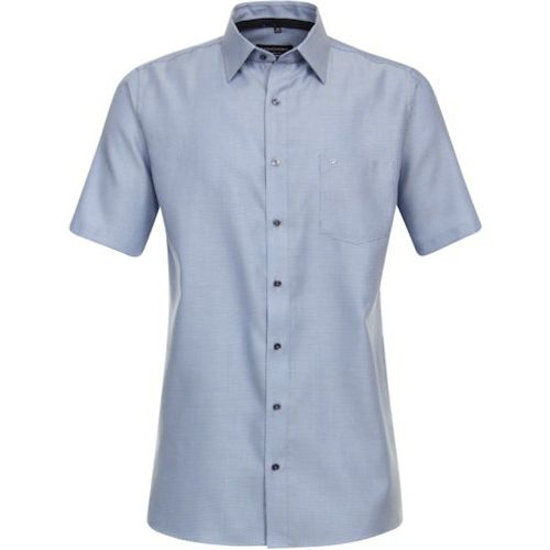 Chemises classiques manches courtes 48 - Casa Moda - Modalova