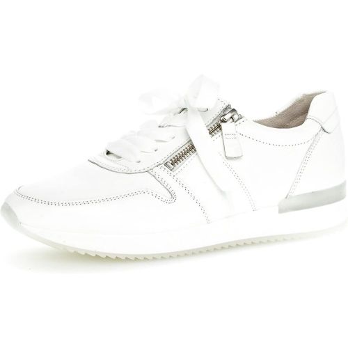 Tennis Fashion Sneaker low 23.420.21 Weiß 8 - Gabor - Modalova