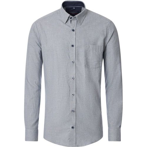 Chemises classiques manches longues XXL - Casa Moda - Modalova