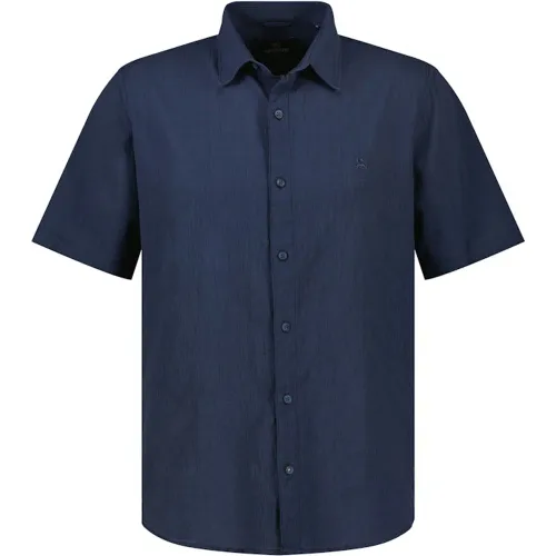 Chemise casual manches courtes XXXL - Lerros - Modalova