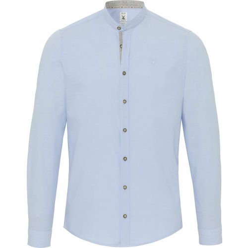 Chemise casual manches longues XS - Hatico - Modalova