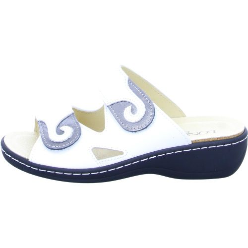 Longo Claquettes 38 - Longo - Modalova