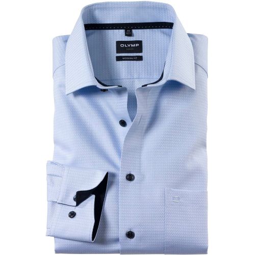 Chemise casual manches longues 42 - Olymp - Modalova