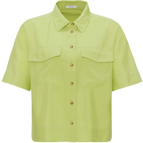 Opus Blouses manches courtes 40 - Opus - Modalova