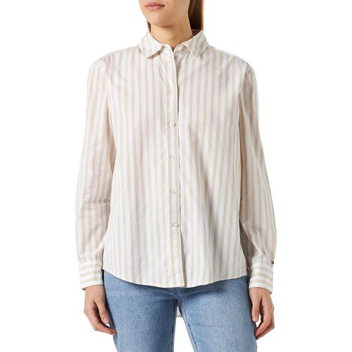 Blouses manches longues 36 - Tommy Hilfiger - Modalova