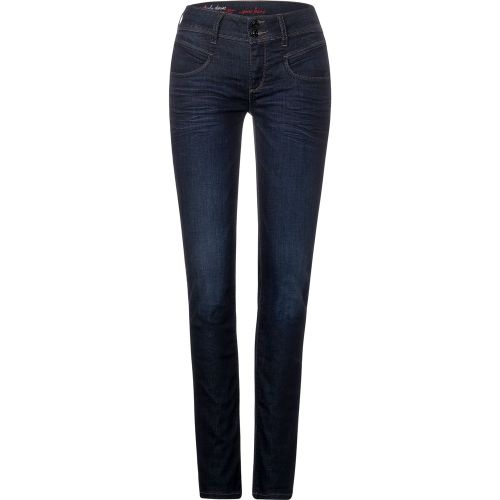 Pantalons de jogging 24/32 - Street One - Modalova