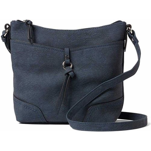 Sacs à bandoulière Imeri Handbag Blau 0 - Tom Tailor - Modalova