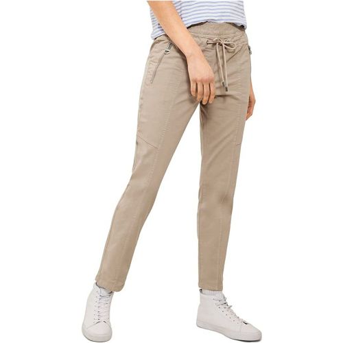 Cecil Pantalons Onesize - cecil - Modalova