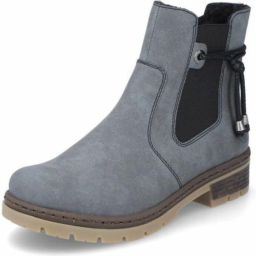 Rieker Bottes hiver 38 - Rieker - Modalova