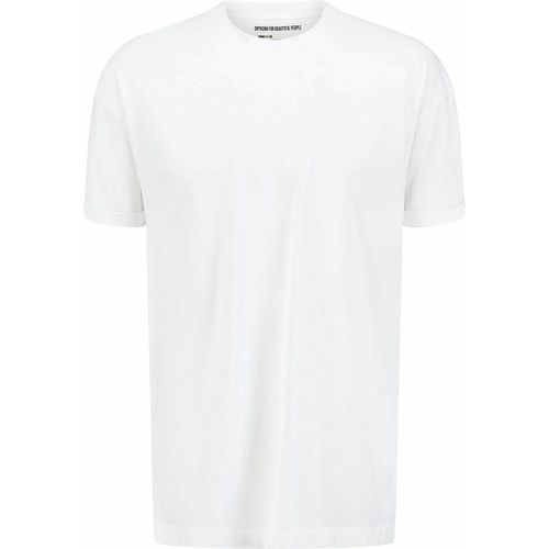 Drykorn T-shirt col rond XXL - drykorn - Modalova