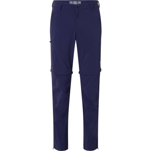 Pantalons zipp-off 52 - Intersport Deutschland eG - Modalova