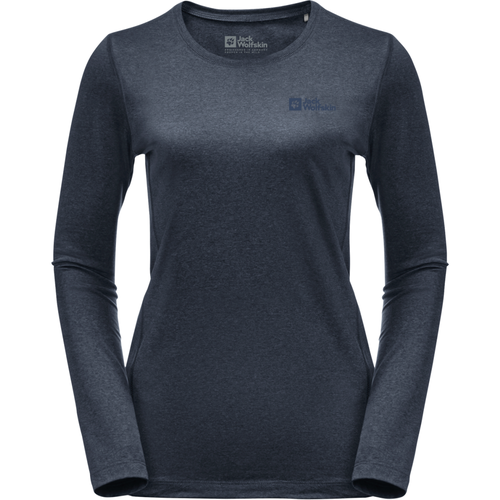 Jack Wolfskin T-shirt col rond XL - Jack Wolfskin - Modalova