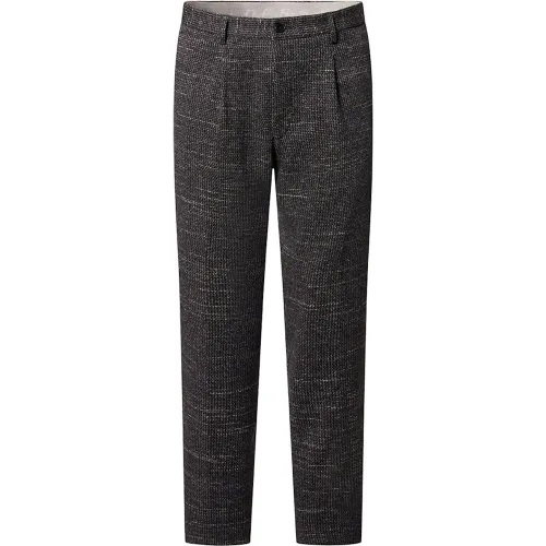 Baldessarini Pantalons en tissu 50 - BALDESSARINI - Modalova