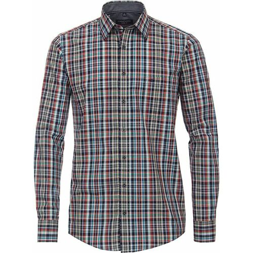 Chemise casual manches longues S - Venti - Modalova