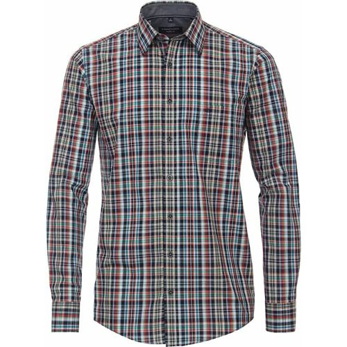 Chemise casual manches longues XXL - Venti - Modalova