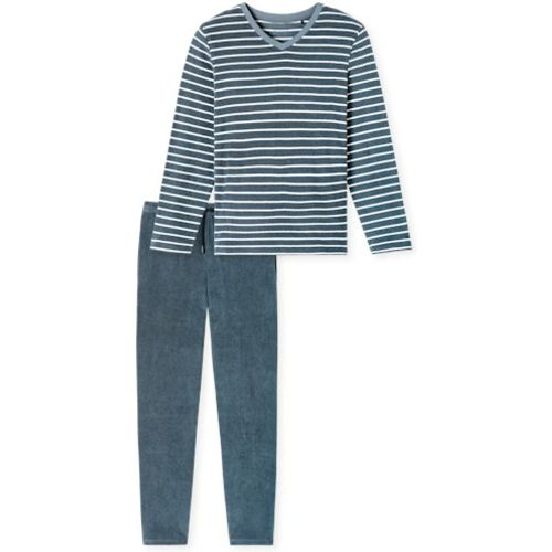 Schiesser Pyjamas longs 56 - Schiesser - Modalova