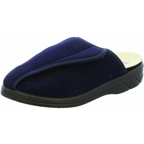 Chaussons Bali marine PA-Velour 36 - Florett - Modalova