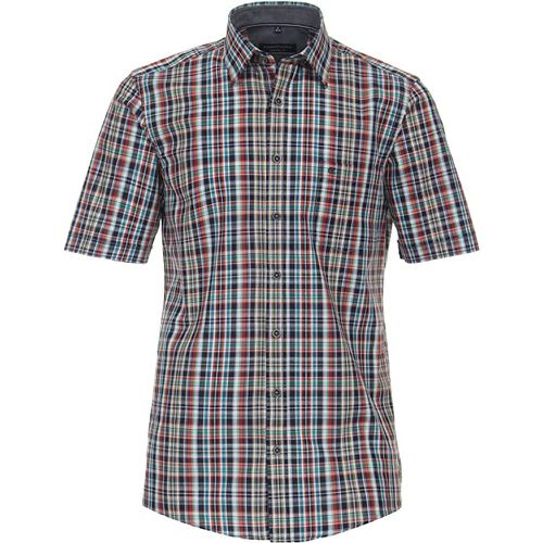 Chemise casual manches courtes M - Katt - Modalova