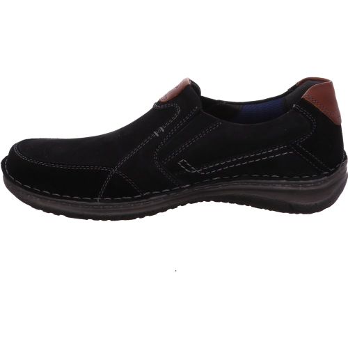 Mocassins classiques 40 - Josef Seibel - Modalova