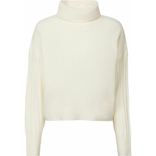 Esprit Pulls col roulé XL - Esprit - Modalova