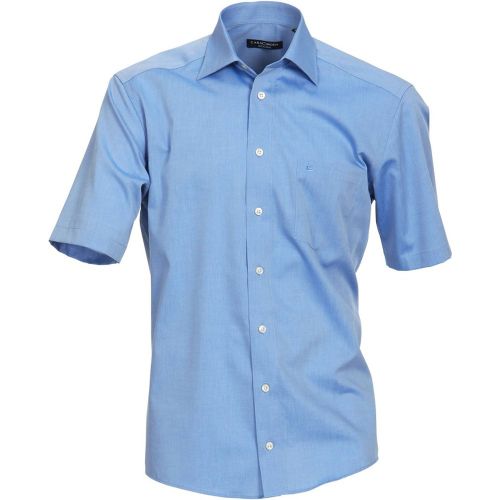 Chemise casual manches courtes 38 - Venti - Modalova