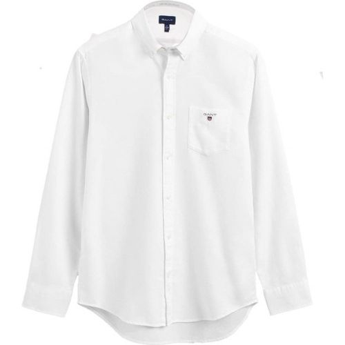 Chemise casual manches longues L - Gant - Modalova