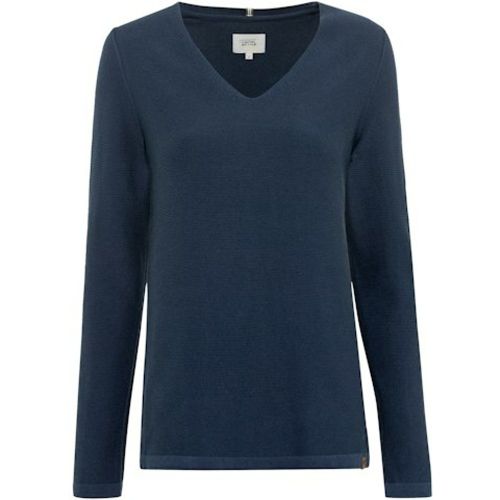 Camel Active Pulls col en V M - camel active - Modalova