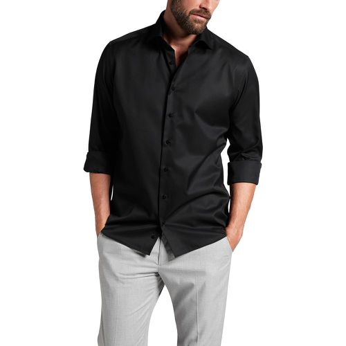 Chemise casual manches longues 39 - Eterna - Modalova