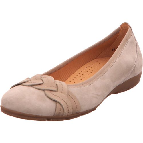 Ballerines Fashion sportliche Ballerinas 44.1 7,5 - Gabor - Modalova