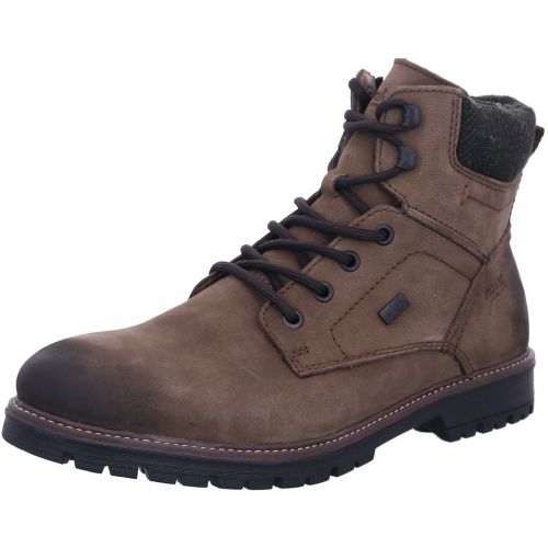 Rieker Bottines à lacets 44 - Rieker - Modalova