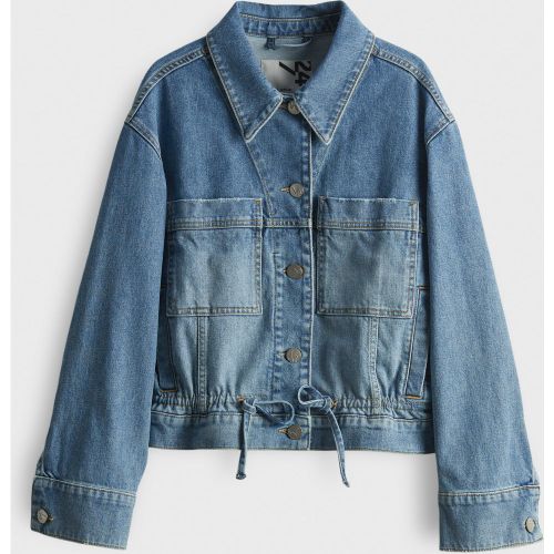Opus Vestes en jean 42 - Opus - Modalova
