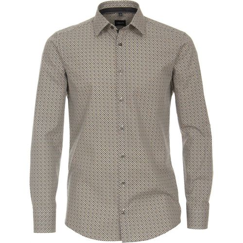 Chemise casual manches longues 38 - Venti - Modalova